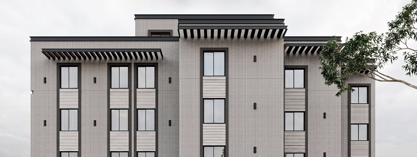 Pavilion Suites
