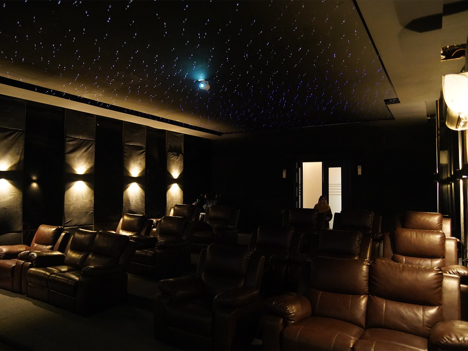 Cinema